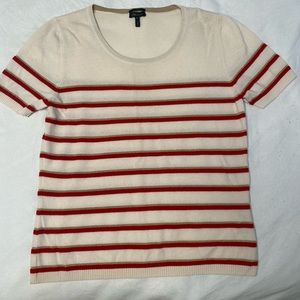 Escada Cashmere Top